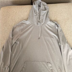 Vuori hoodie